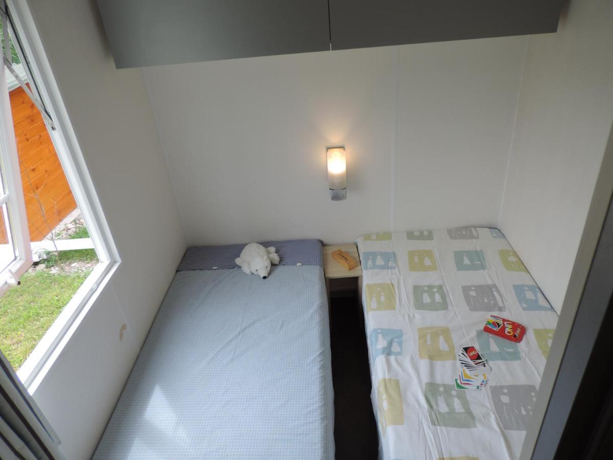 Munster Camping De La Fecht Dış mekan fotoğraf