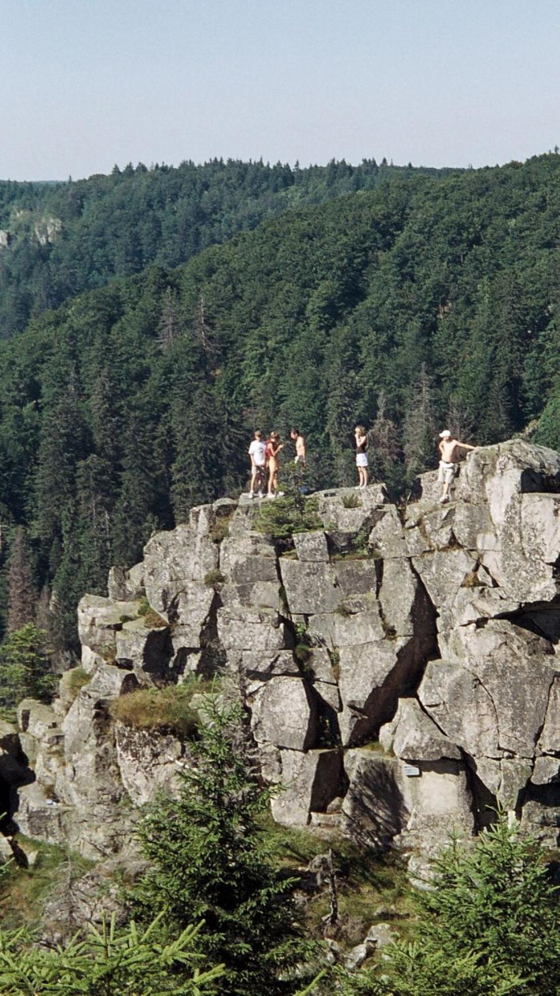 Munster Camping De La Fecht Dış mekan fotoğraf